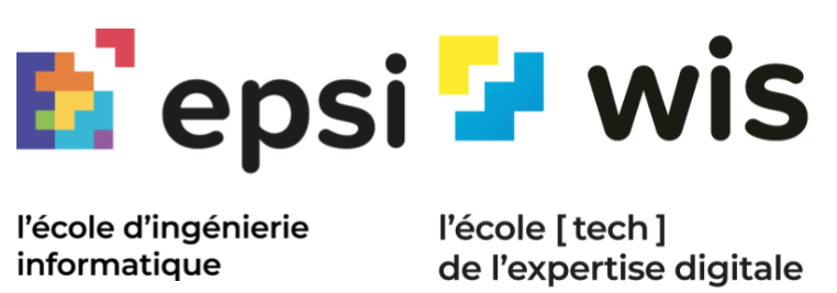 Logo Epsi