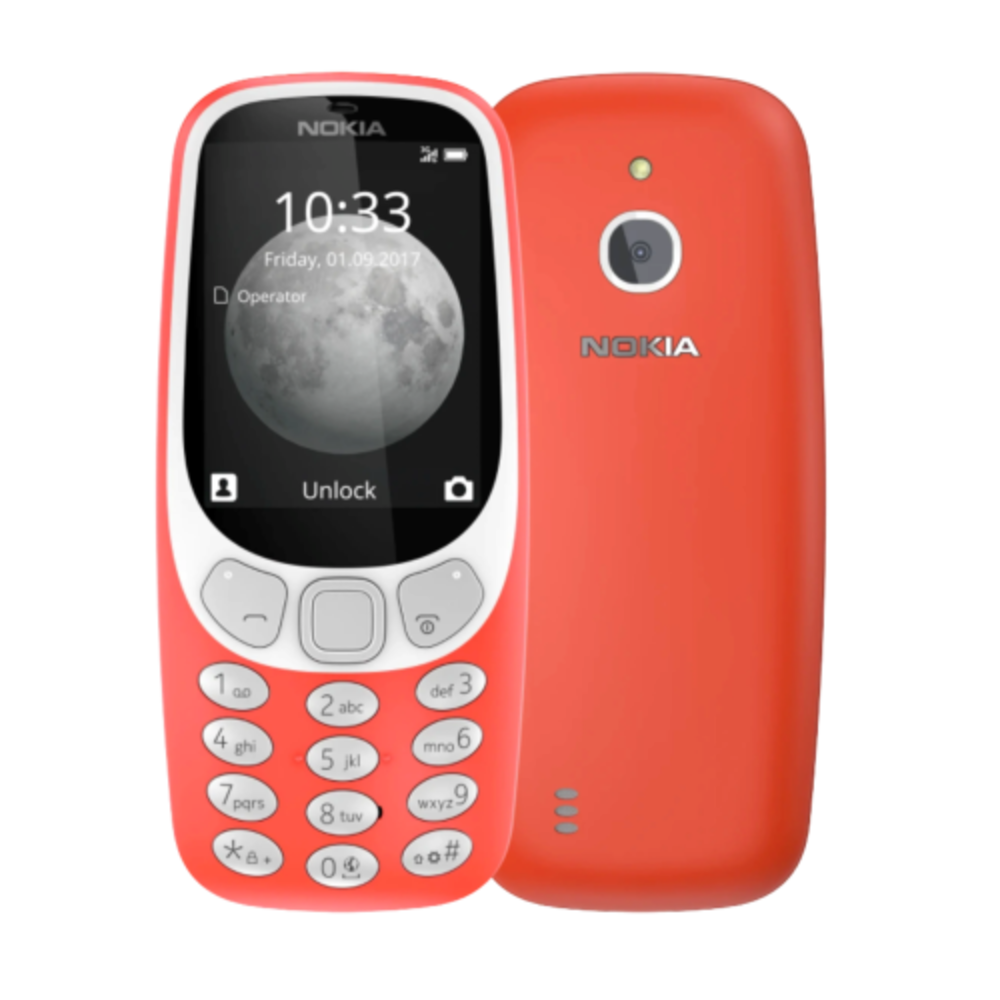 Nokia 3310 Gen2